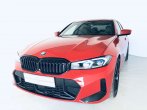 BMW 320d xDrive M-Sport - Automat, Diesel 140 kW