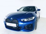 BMW 420d xDrive Gran Coupé M-Sport - Automat, Diesel 140 kW