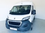 Peugeot Boxer 2.0 BlueHDi Access 6MT, Diesel 96 kW