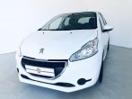Peugeot 208 1.6 e-Hdi Allure 5MT, Diesel 68 kW