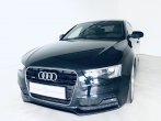 Audi A5 Sportback 3.0 TDi Quattro - Automat, Diesel 180 kW