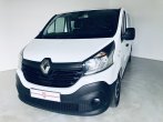 Renault Trafic 1.6 dCi Business Energy 6MT, Diesel
