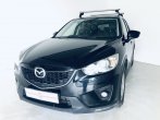 Mazda CX-5 2.2  Skyactiv-D AWD Revolution 6MT, Diesel 129 kW