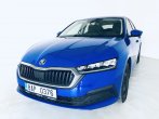 Škoda Octavia Liftback 2.0 TDi Ambition 6MT, Diesel 85 kW
