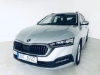Škoda Octavia Combi 1.5 TSi Ambition 6MT, Benzín 110 kW