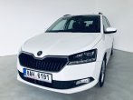 Škoda Fabia Combi 1.0 TSi Style 5MT, Benzín 70 kW