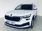 Škoda Kodiaq 1.5 TSi DSG Ambition - Automat, Benzín 110 kW