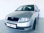 Škoda Fabia 1.4 16V 5MT, Benzín 55 kW