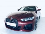 BMW 420d Gran Coupé M-Sport - Automat, Diesel 140 kW