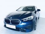 BMW 218d Gran Coupé Comfort - Automat, Diesel 110 kW