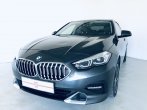 BMW 218d Gran Coupé Luxury Line - Automat, Diesel 110 kW