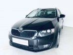 Škoda Octavia Combi 2.0 TDi DSG Elegance - Automat, Diesel 110 kW