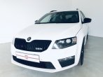 Škoda Octavia Combi RS 2.0 TDi DSG 4x4 - Automat, Diesel 135 kW