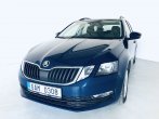 Škoda Octavia Combi 1.6 TDi Ambition 5MT, Diesel 85 kW