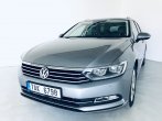 Volkswagen Passat Variant 2.0 TDi DSG Highline 4Motion - Automat, Diesel 140 kW
