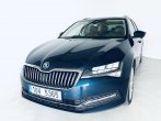 Škoda Superb Combi 2.0 TDi DSG Style - Automat, Diesel 110 kW