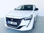 Peugeot 208 1.5 BlueHDi Active S&S 6MT, Benzín 75 kW