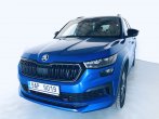 Škoda Kodiaq 2.0 TDi DSG Sportline 4x4 - Automat, Diesel 147 kW
