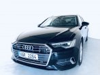 Audi A6 Avant 45 3.0 TDi Quatrro Sport - Automat, Diesel 180 kW