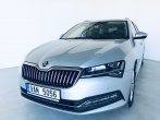 Škoda Superb Combi 2.0 TDi DSG Style - Automat, Diesel 110 kW