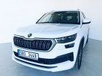 Škoda Kodiaq 2.0 TDi DSG 4x4 Laurin & Klement - Automat, Diesel 147 kW
