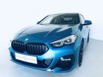 BMW 218d Gran Coupé M-Sport - Automat, Diesel 110 kW