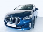 BMW 218d Active Tourer Comfort - Automat, Diesel 110 kW