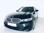 BMW 320d xDrive Touring M-Sport - Automat, Diesel 140 kW