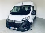 Citroën Jumper 35 2.2 BlueHDi L3H2 Plus 6MT, Diesel 103 kW