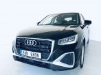 Audi Q2 35 1.5 TFSi S-line - Automat, Benzín 110 kW
