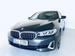 BMW 530e xDrive Luxury Line - Automat, Hybrid 135 kW