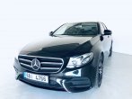 Mercedes-Benz E 350d - Automat, Diesel 190 kW