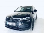 Škoda Karoq 2.0 TDi DSG Ambition 4x4 - Automat, Diesel 110 kW