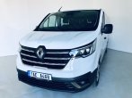 Renault Trafic 2.0 Blue dCi 6MT, Diesel 110 kW