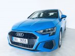 Audi A3 Sportback 35 2.0 TDi S-line - Automat, Diesel 110 kW