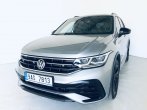 Volkswagen Tiguan 2.0 TDi DSG R-Line 4Motion - Automat, Diesel 110 kW
