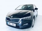 Škoda Scala 1.5 TSi DSG Style - Automat, Benzín 110 kW