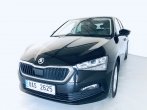 Škoda Scala 1.5 TSi Amition 6MT, Benzín