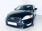 Ford Mondeo 1.6 EcoBoost Trend 6MT, Benzín 118 kW