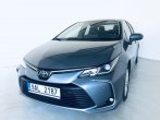 Toyota Corolla 1.5 VVT-i Dynamic Force Comfort 6MT, Benzín 92 kW