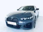BMW 420d xDrive Gran Coupé M-Sport - Automat, Diesel 140 kW