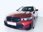 BMW 320d xDrive Touring M-Sport - Automat, Diesel 140 kW