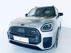 Mini Countryman D John Cooper Works - Automat, Diesel 110 kW
