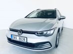 Volkswagen Golf Variant 1.5 eTSi DSG Life - Automat, Benzín 110 kW