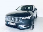 Volvo XC90 B5 AWD Insription - Automat, Diesel 173 kW