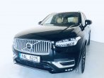 Volvo XC90 B6 AWD Ultiate Bright - Automat, Benzín 220 kW