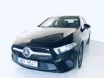 Mercedes-Benz A 180 Progresive 6MT, Benzín 100 kW