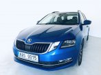 Škoda Octavia Combi 1.6 TDi Style 5MT, Diesel 85 kW