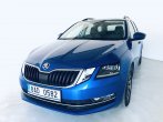 Škoda Octavia Combi 1.6 TDi Style 5MT, Diesel 85 kW