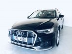 Audi A6 Allroad 55 3.0 TDi Quattro Bassi - Automat, Diesel 253 kW